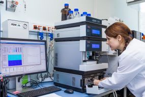 Программа производственного контроля ХАССП в Вольске